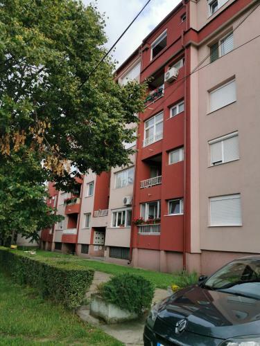 Apartman Stefan Kladovo