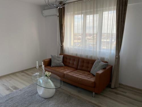 Libertatii 88 Luxury Apartment