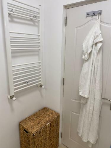Libertatii 88 Luxury Apartment