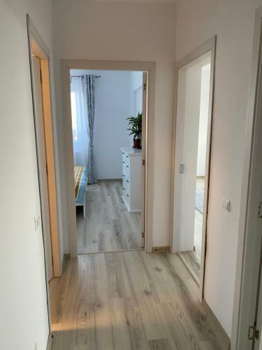 Libertatii 88 Luxury Apartment