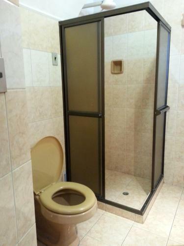 Albergue Villa Oropeza Guest House