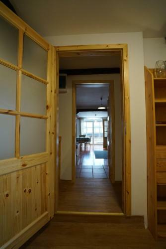 Apartamento Martin's Hidden Garden