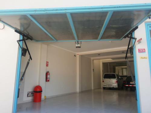 Hostal Real Cerrillos