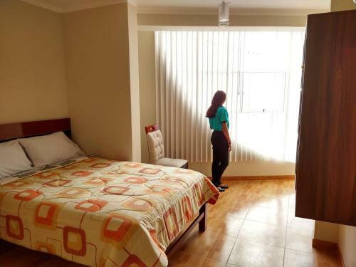 Hostal Real Cerrillos