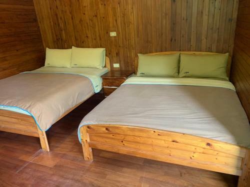 Posada Taroko Forest Club