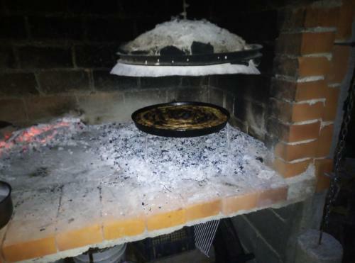 Agroturismo Via Dinarica Guesthouse