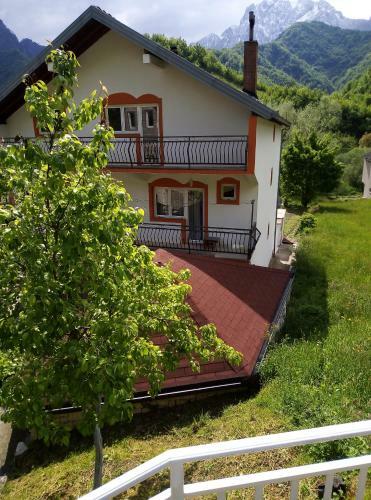 Agroturismo Via Dinarica Guesthouse