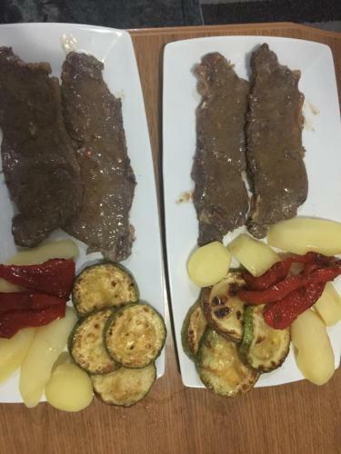 Agroturismo Via Dinarica Guesthouse
