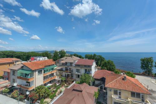 Hotel Siyanie Kiten