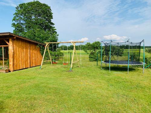 Agroturismo Treimani Country House