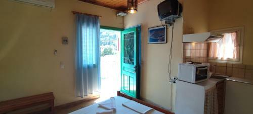 Apartamento Villa Spiros