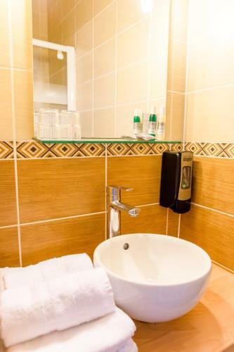 Hotel H�tel Le Peu Breton
