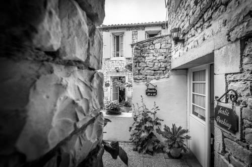 Hotel H�tel Le Peu Breton