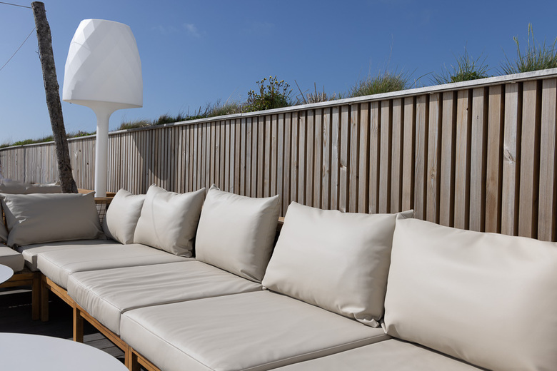 Hotel H�tel Atalante Relais Thalasso Et Spa