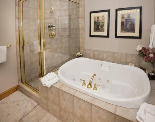 Apartamento Arrowhead Village