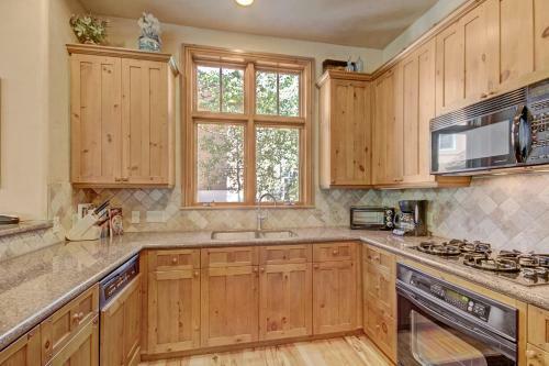 Apartamento Arrowhead Village