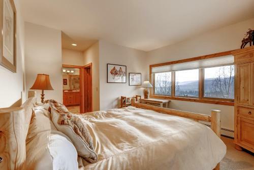 Apartamento Arrowhead Village