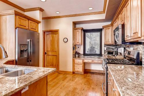 Apartamento Arrowhead Village