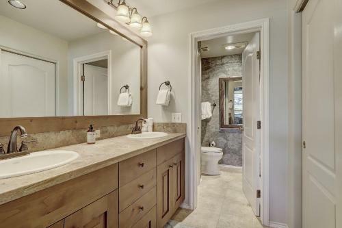 Apartamento Arrowhead Village