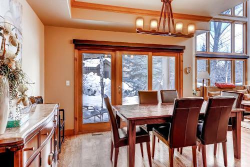Apartamento Arrowhead Village