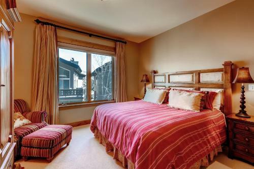 Apartamento Arrowhead Village