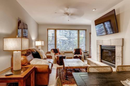 Apartamento Arrowhead Village