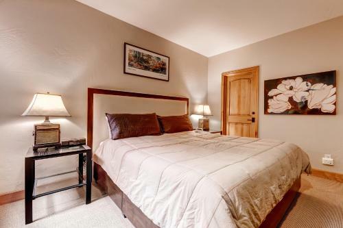 Apartamento Arrowhead Village