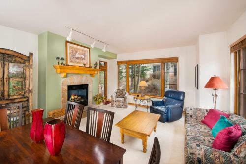Apartamento Arrowhead Village