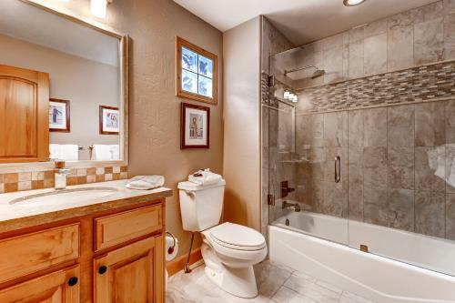 Apartamento Arrowhead Village