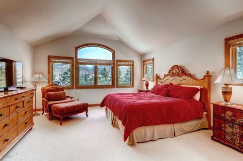 Apartamento Arrowhead Village