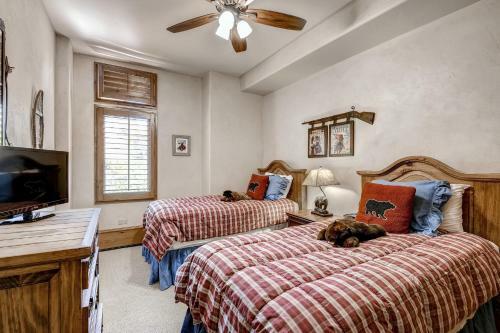 Apartamento Arrowhead Village