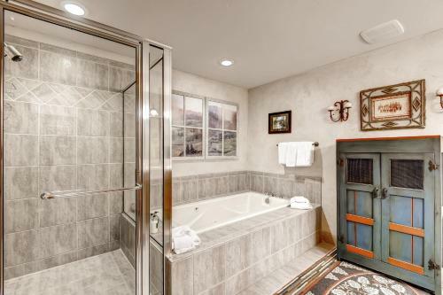 Apartamento Arrowhead Village