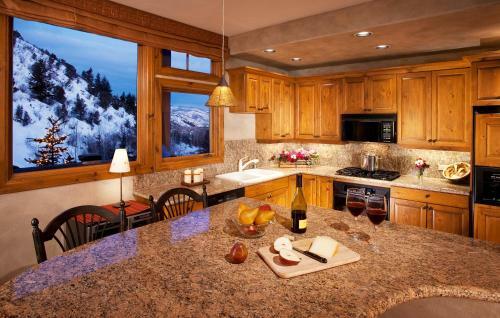 Apartamento Arrowhead Village