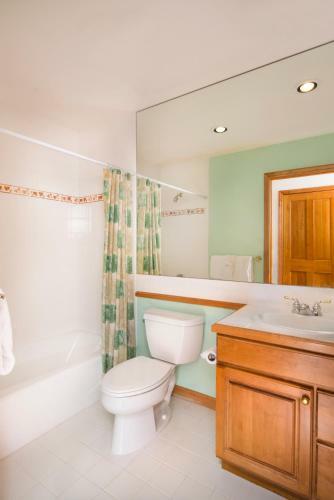 Apartamento Arrowhead Village