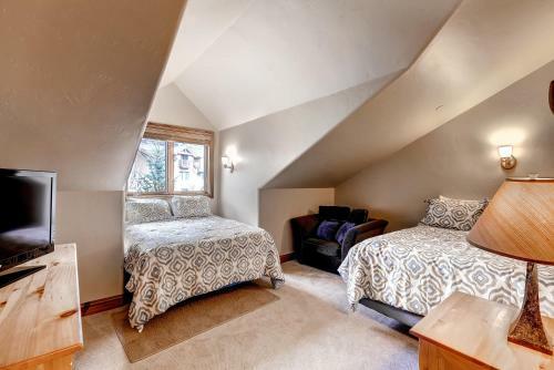 Apartamento Arrowhead Village