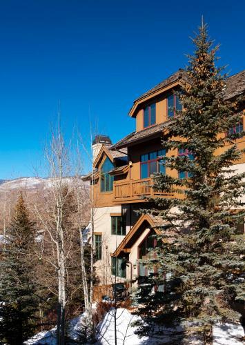 Apartamento Arrowhead Village