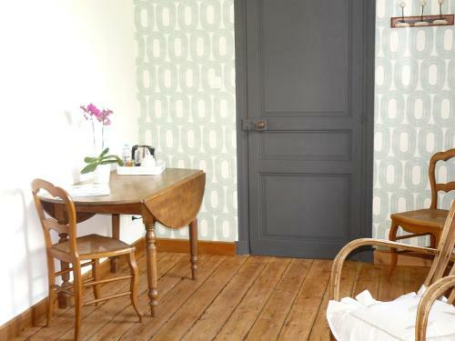 Bed & Breakfast Les 2 Madeleine