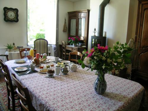 Bed & Breakfast Les 2 Madeleine