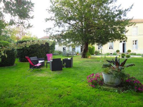 Bed & Breakfast Les 2 Madeleine