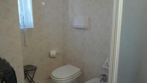 Apartamento Bed And Breakfast San Marco Pacentro