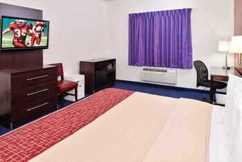 Hotel Red Roof Inn Sandusky - Milan