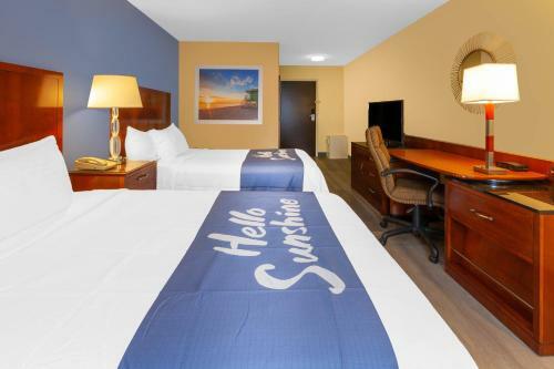 Hotel Days Inn Milan