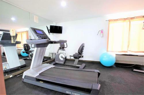 Hotel Days Inn Milan