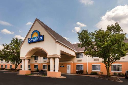 Hotel Days Inn Milan