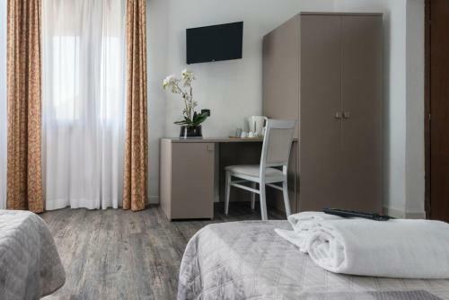 Hostal Affitta Camere Elena