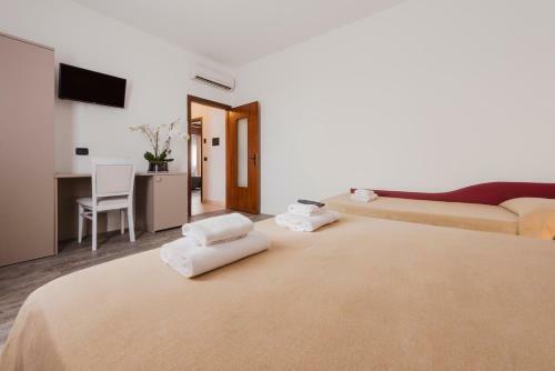 Hostal Affitta Camere Elena