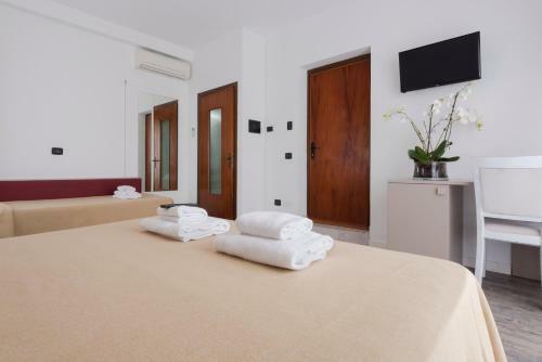 Hostal Affitta Camere Elena