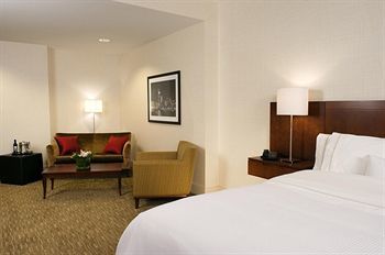 Hotel Westin Chicago North Shore