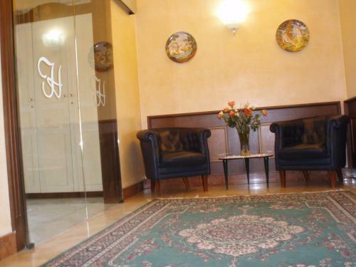Hotel Ferranti
