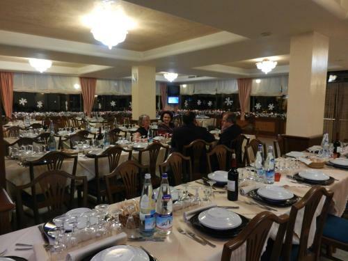 Hotel Ferranti